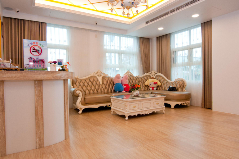 Others 4, Michelin Castle - Yilan Homestay, Yilan