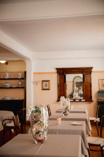 Food & Drinks 5, Hotel San Genesio, Reggio Nell'Emilia