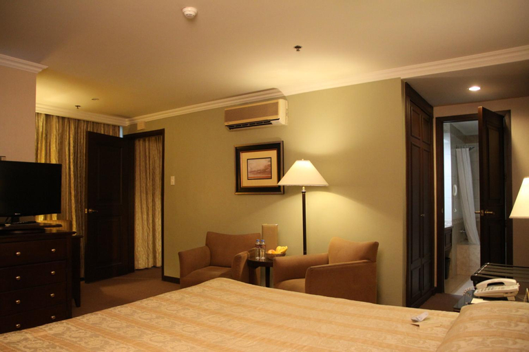Bedroom 11