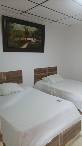 Others 5, Hotel La Mata, La Gloria