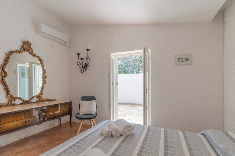Bedroom 5, Villa Laura by Wonderful Italy, Sassari