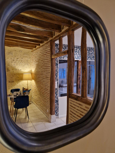 Others 5, La Maison Pas'Chaaxe, Loir-et-Cher