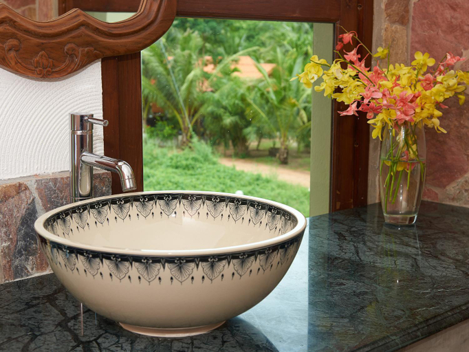 Bathroom 8