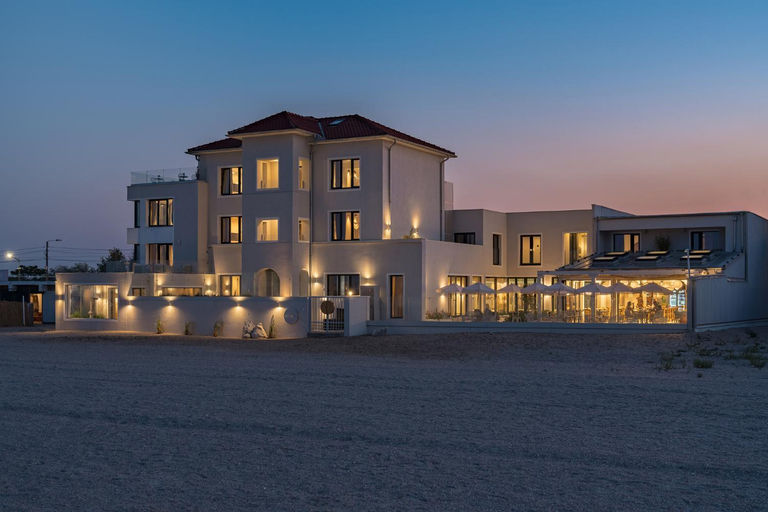 Exterior & Views 1, Euforia Retreat and Spa, Tuzla