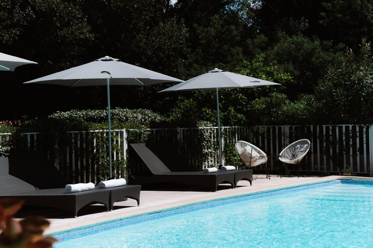 Sport & Beauty 3, Hotel Les Fougeres - Hossegor, Landes