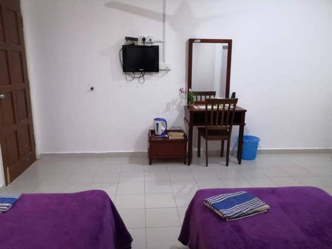 Bedroom 4, Huda Inn, Langkawi