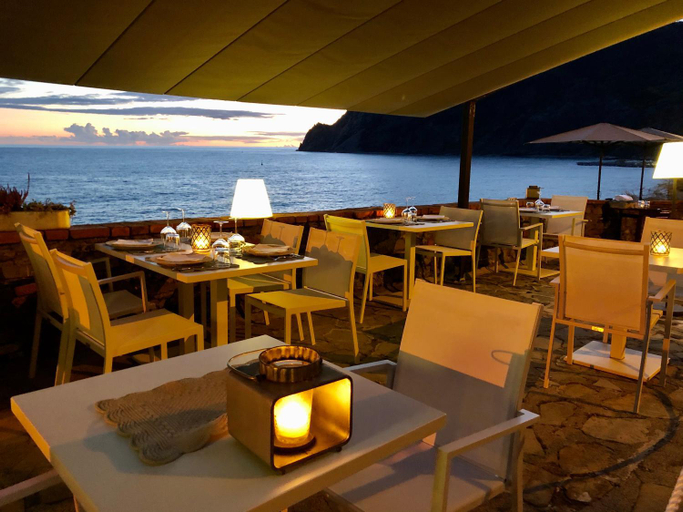 Food & Drinks 3, La Casa Del Doganiere, La Spezia