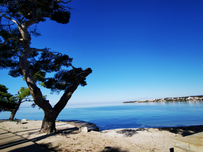 Others 4, Residence Family Plazina - Place 1 & 2, Zadar