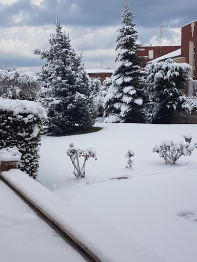 Exterior & Views 2, I Gelsomini, Potenza
