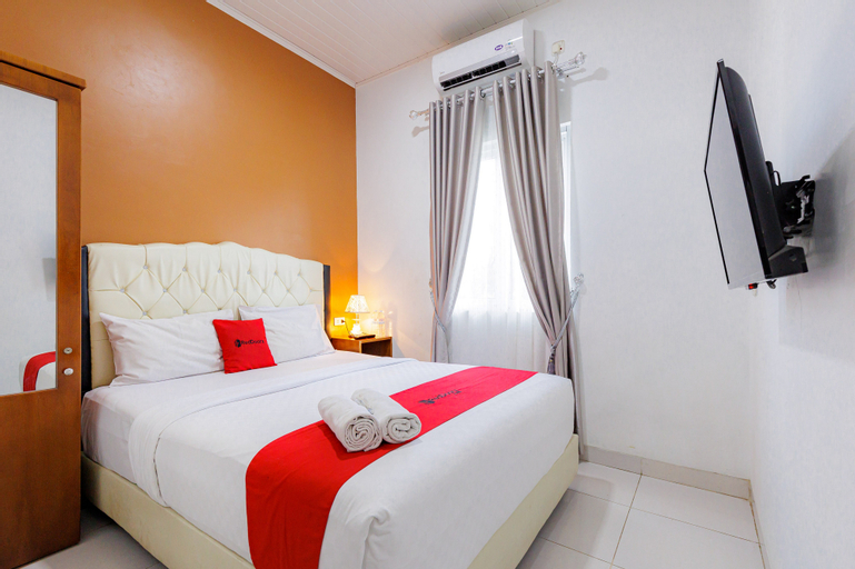 RedDoorz Syariah near Transmart Lampung, Bandar Lampung