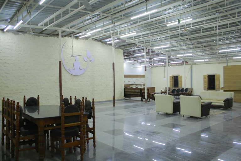 Food & Drinks, Krishna Villa, Bagalkot