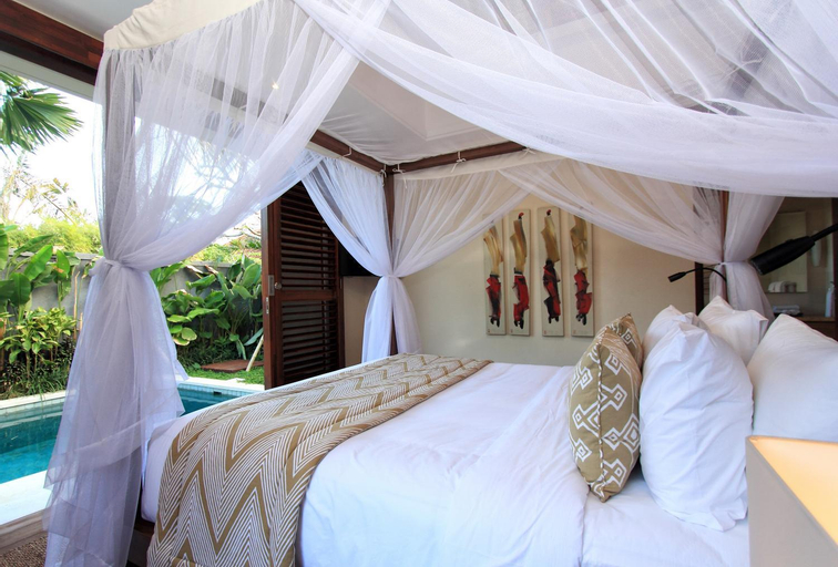 Bedroom 8