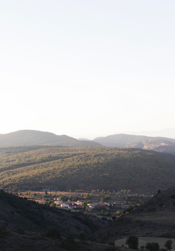 Others 4, Albergue el Hacedor, Burgos