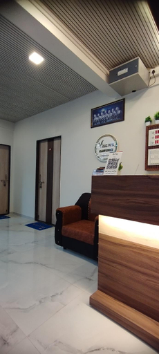 Others 2, Visawa Guest House, Nashik