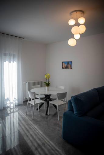 Others 3, LeTagghjate - Exclusive Rooms and Suites, Taranto
