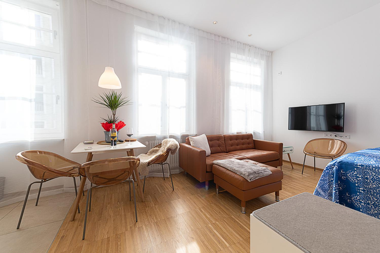 Others 2, Apartment Leonardo, Bolzano