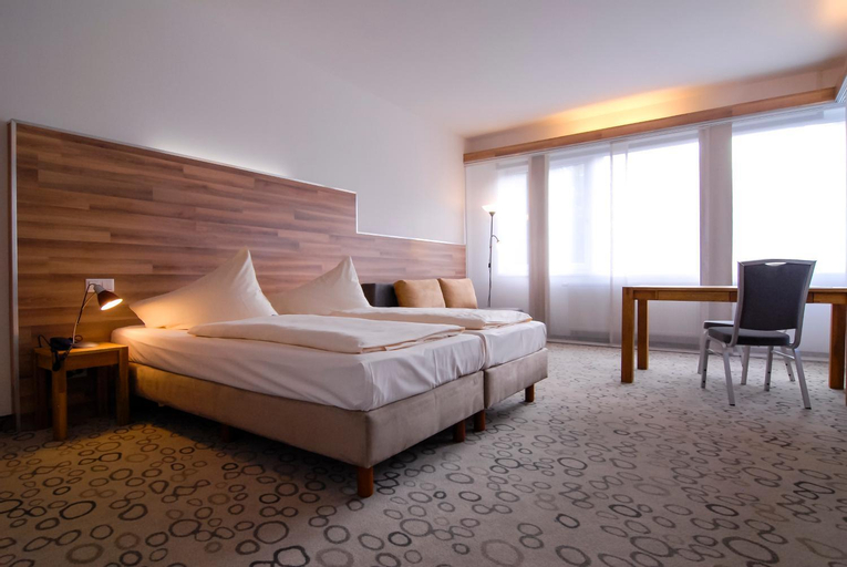 Bedroom 19