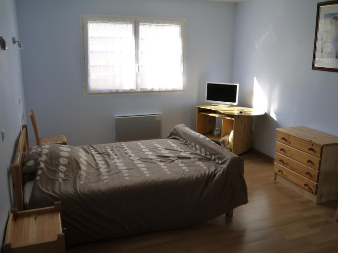 Others 2, Chambres D'hotes Beaupel, Maine-et-Loire