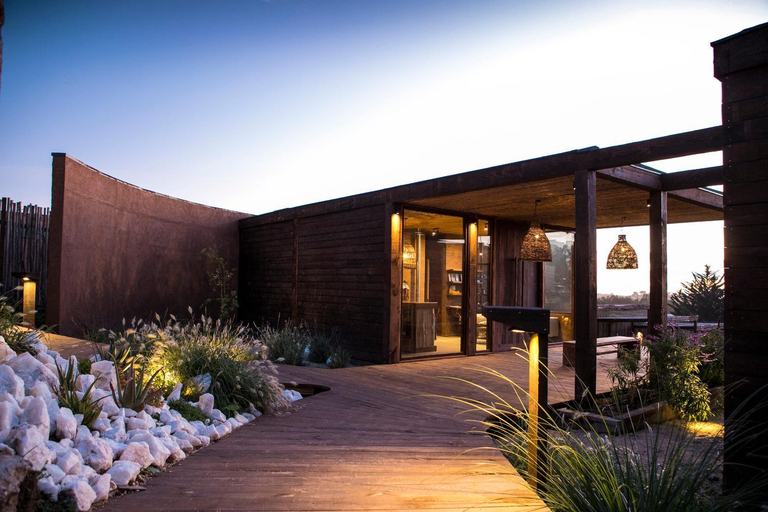 Others 5, Cuarzo Lodge, Cardenal Caro