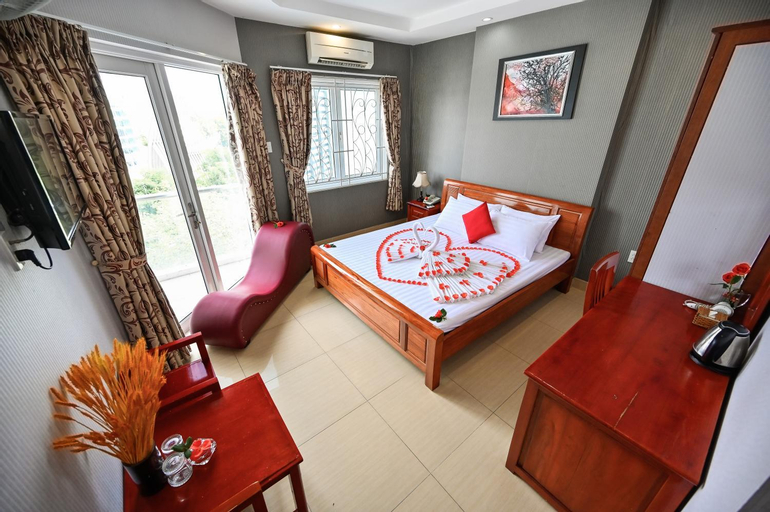 Bedroom 25