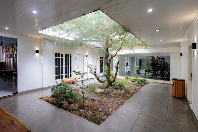Others 5, RedDoorz Plus Syariah near Museum Lampung, Bandar Lampung