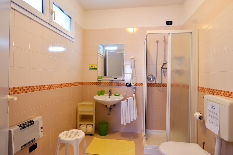 Others 2, Hotel & Residence Progresso, Venezia