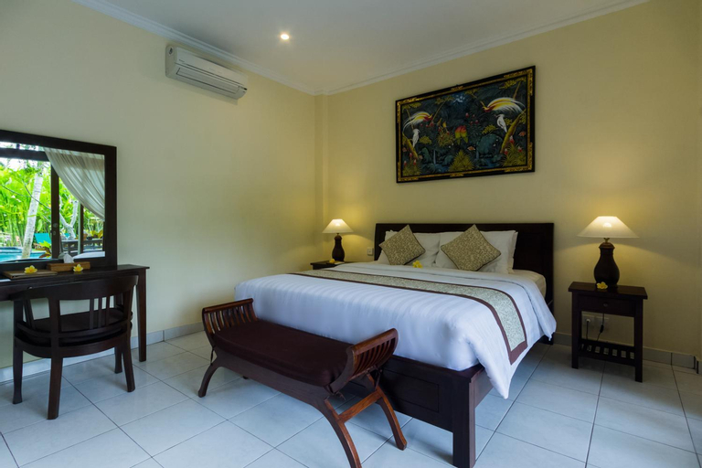 Bedroom 13
