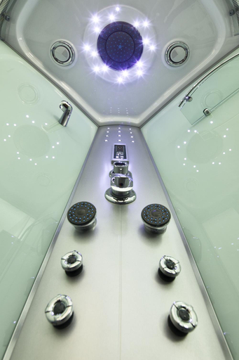 Bathroom 12