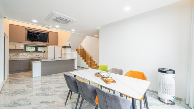 4, Gapyeong Lua Pool Villa Pension, Gapyeong