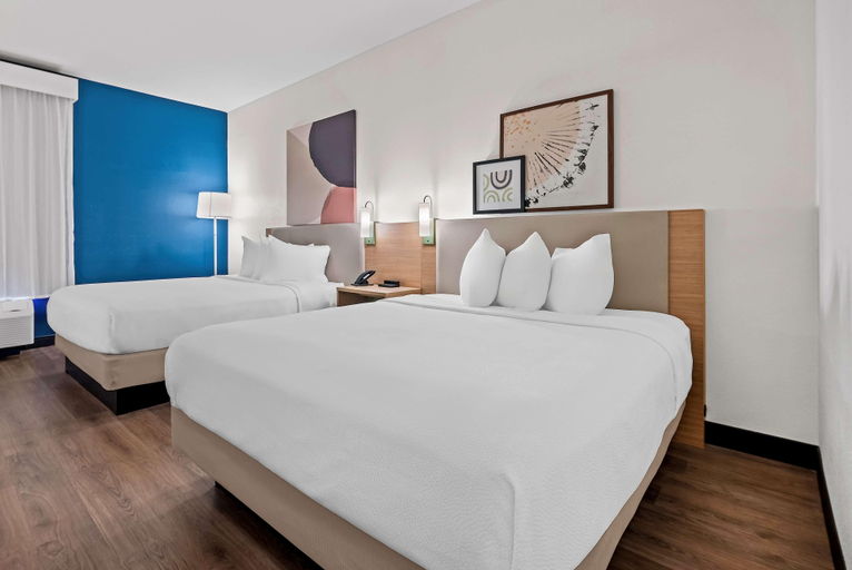Bedroom 6