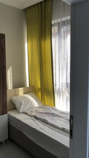 Bedroom 3, Fuat Apart Otel, Borçka