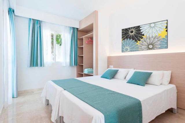 Bedroom 4, Solecito Alcudia, Baleares