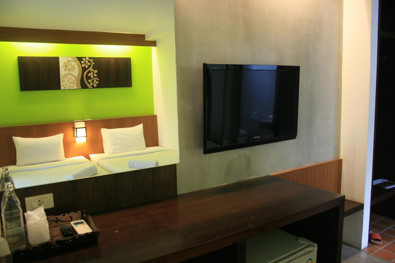 Bedroom 5