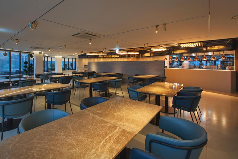 Food & Drinks, Busan Yeongmu Parade Hotel Haeundae Beach, Haeundae