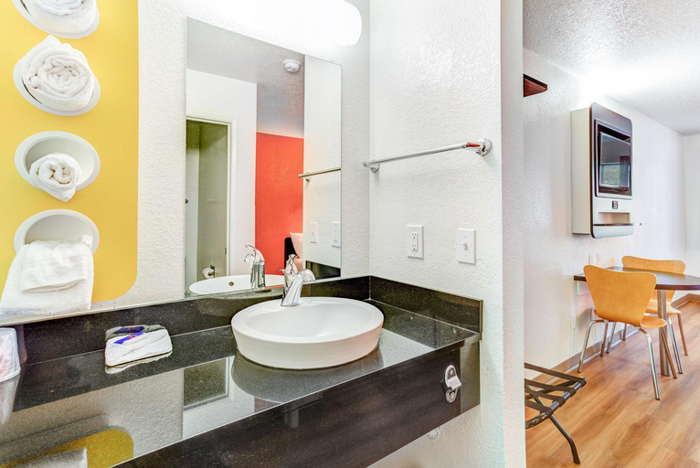 Bathroom 3
