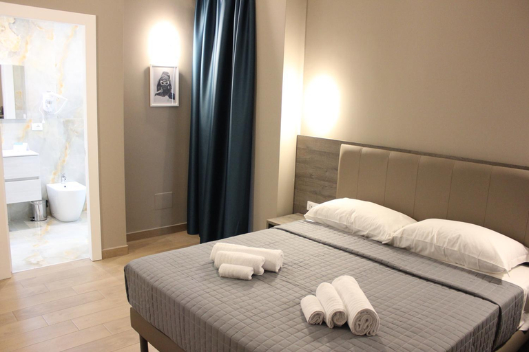 Bedroom 19