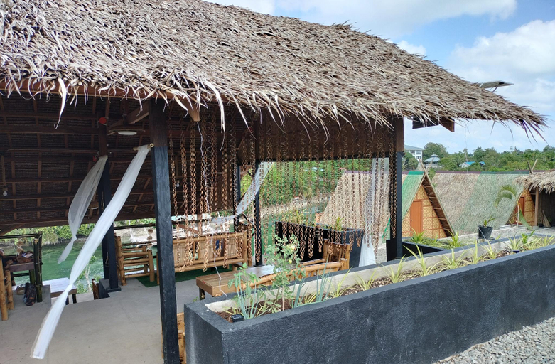 Public Area