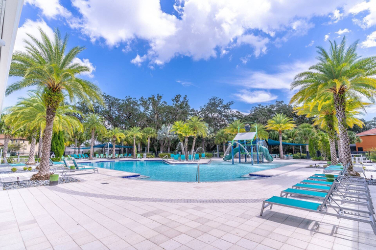 Sport & Beauty 4, 2614 Veranda Palms, Osceola
