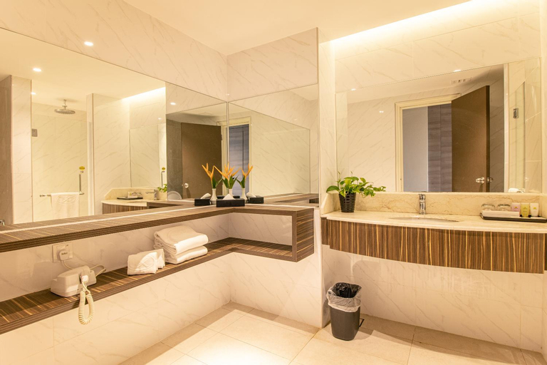 Bathroom 6