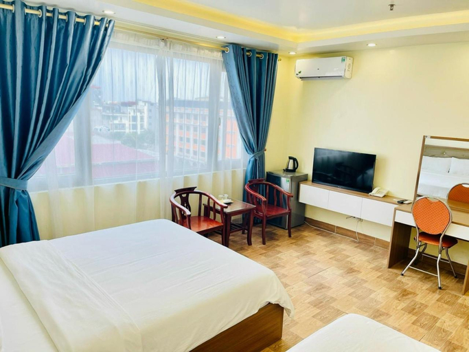 Others 4, dreamhotel, Bắc Ninh