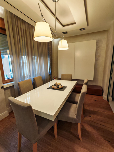 Others 5, Belgrade Center Apartment Lux 2, Belgrade
