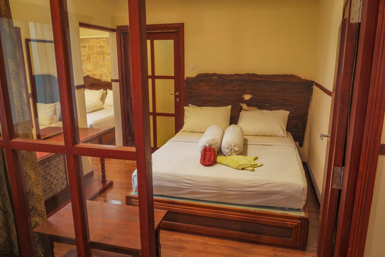 Bedroom 11