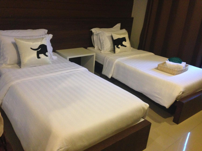 Bedroom 8