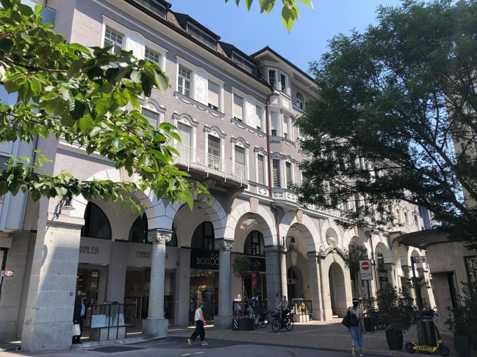 Others 4, Apartment Leonardo, Bolzano