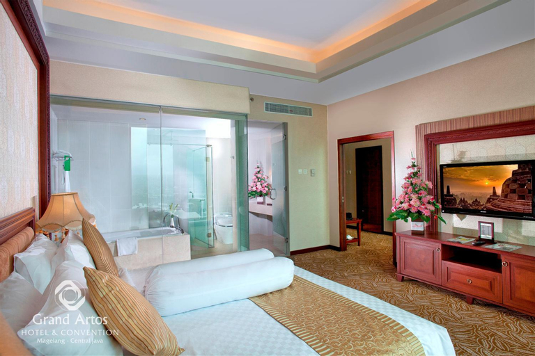 Bedroom 7