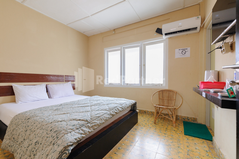 bedroom 25