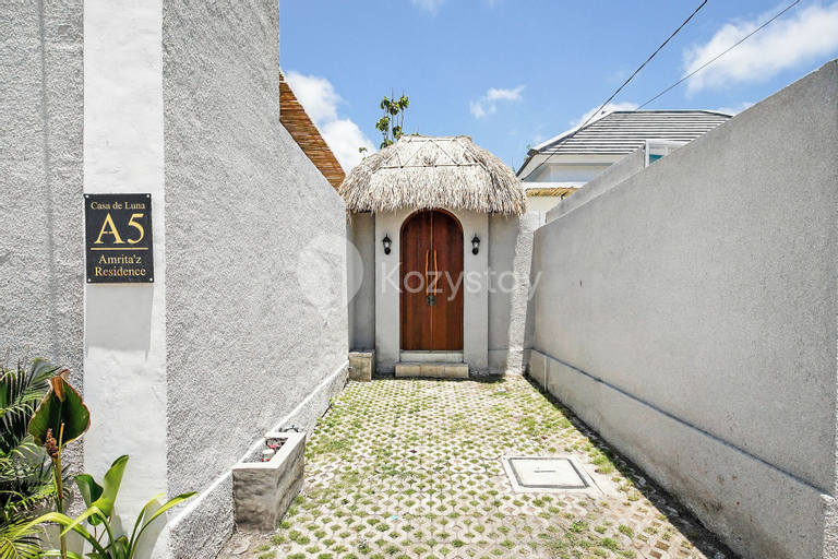 Kalea Villa by Kozystay - Ungasan, Badung