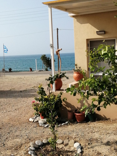 Exterior view 5, Keratokampos Seaside Retreat, Crete