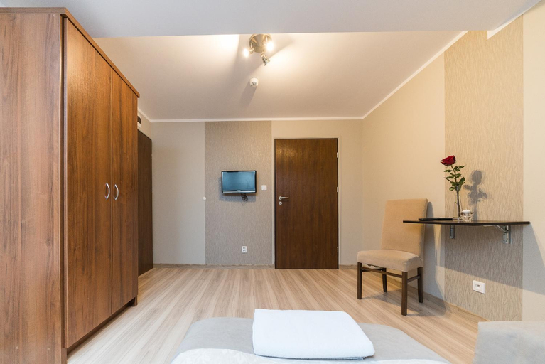 Others 3, Dworek Rajska Gora, Wejherowo
