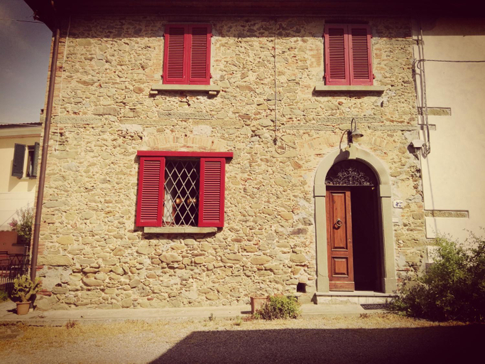 Others 3, Il Casolare Di Leonardo, Florence
